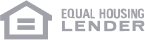 Equal Housing Lender
